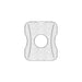 LKWBG1316SS Kitchen/Kitchen Sink Accessories/Basin Racks