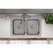LKWBG1316SS Kitchen/Kitchen Sink Accessories/Basin Racks
