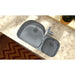 LKWOBG1113SS Kitchen/Kitchen Sink Accessories/Basin Racks