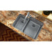 LKWOBG1116SS Kitchen/Kitchen Sink Accessories/Basin Racks