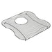 LKWOBG1616SS Kitchen/Kitchen Sink Accessories/Basin Racks