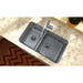 LKWOBG1716SS Kitchen/Kitchen Sink Accessories/Basin Racks