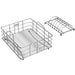 LKWRB1516SS Kitchen/Kitchen Sink Accessories/Rinse Baskets