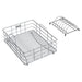 LKWRB1518SS Kitchen/Kitchen Sink Accessories/Rinse Baskets