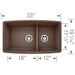 441313 Kitchen/Kitchen Sinks/Undermount Kitchen Sinks