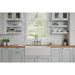 SWUF32189WH Kitchen/Kitchen Sinks/Apron & Farmhouse Sinks