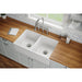 SWUF32189WH Kitchen/Kitchen Sinks/Apron & Farmhouse Sinks