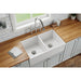 SWUF32189WH Kitchen/Kitchen Sinks/Apron & Farmhouse Sinks