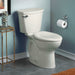 3517A101.222 Bathroom/Toilets Bidets & Bidet Seats/Two Piece Toilets