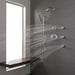 T60275-BN Bathroom/Bathroom Tub & Shower Faucets/Shower Only Faucet Trim