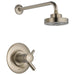 T60275-BN Bathroom/Bathroom Tub & Shower Faucets/Shower Only Faucet Trim