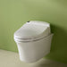 CT426CFG#01 Bathroom/Toilets Bidets & Bidet Seats/Residential Wall Hung Toilets