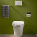 CT426CFG#01 Bathroom/Toilets Bidets & Bidet Seats/Residential Wall Hung Toilets