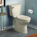 3517A101.021 Bathroom/Toilets Bidets & Bidet Seats/Two Piece Toilets