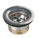 D5018A Parts & Maintenance/Kitchen Sink & Faucet Parts/Kitchen Sink Drains