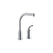 LK3000CR Kitchen/Kitchen Faucets/Kitchen Faucets Without Spray