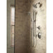 TS230DW#CP Bathroom/Bathroom Tub & Shower Faucets/Tub & Shower Diverters & Volume Controls