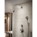 TS230DW#CP Bathroom/Bathroom Tub & Shower Faucets/Tub & Shower Diverters & Volume Controls