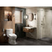 TS230DW#CP Bathroom/Bathroom Tub & Shower Faucets/Tub & Shower Diverters & Volume Controls