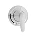 TS230DW#CP Bathroom/Bathroom Tub & Shower Faucets/Tub & Shower Diverters & Volume Controls