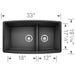 441312 Kitchen/Kitchen Sinks/Undermount Kitchen Sinks