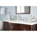 3597LF-MPU Bathroom/Bathroom Sink Faucets/Widespread Sink Faucets