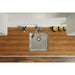 ELUHAD161655 Kitchen/Kitchen Sinks/Undermount Kitchen Sinks