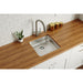 ELUHAD161655 Kitchen/Kitchen Sinks/Undermount Kitchen Sinks