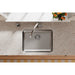 ELUHAD211555 Kitchen/Kitchen Sinks/Undermount Kitchen Sinks