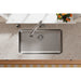 ELUHAD281655 Kitchen/Kitchen Sinks/Undermount Kitchen Sinks