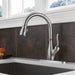 9178-AR-DST Kitchen/Kitchen Faucets/Pull Down Spray Faucets