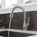 9178-AR-DST Kitchen/Kitchen Faucets/Pull Down Spray Faucets
