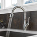 9178-AR-DST Kitchen/Kitchen Faucets/Pull Down Spray Faucets