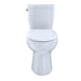 CST244EF#01 Bathroom/Toilets Bidets & Bidet Seats/Two Piece Toilets