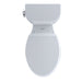 CST244EF#01 Bathroom/Toilets Bidets & Bidet Seats/Two Piece Toilets