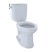 CST244EF#01 Bathroom/Toilets Bidets & Bidet Seats/Two Piece Toilets