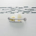 LR2356DCH Bathroom/Bathroom Accessories/Grab Bars