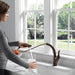 4153-RB-DST Kitchen/Kitchen Faucets/Pull Out Spray Faucets