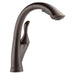 4153-RB-DST Kitchen/Kitchen Faucets/Pull Out Spray Faucets