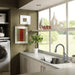 978-AR-DST Kitchen/Kitchen Faucets/Pull Down Spray Faucets