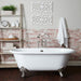 1201DE60-0-1 Bathroom/Bathtubs & Showers/Freestanding Tubs