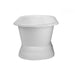 1201DE60-0-10 Bathroom/Bathtubs & Showers/Freestanding Tubs