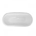 1201DE60-0-2 Bathroom/Bathtubs & Showers/Freestanding Tubs