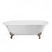 1201DE60-0-5 Bathroom/Bathtubs & Showers/Freestanding Tubs