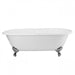1201DE60-7-1 Bathroom/Bathtubs & Showers/Freestanding Tubs