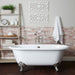 1201DE66-0-1 Bathroom/Bathtubs & Showers/Freestanding Tubs