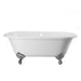 1201DE66-0-1 Bathroom/Bathtubs & Showers/Freestanding Tubs