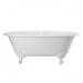 1201DE66-0-2 Bathroom/Bathtubs & Showers/Freestanding Tubs
