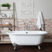 1201DE66-7-1 Bathroom/Bathtubs & Showers/Freestanding Tubs