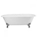 1201DE66-7-1 Bathroom/Bathtubs & Showers/Freestanding Tubs